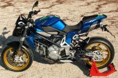 2007 Bimota DB6 Delirio photo